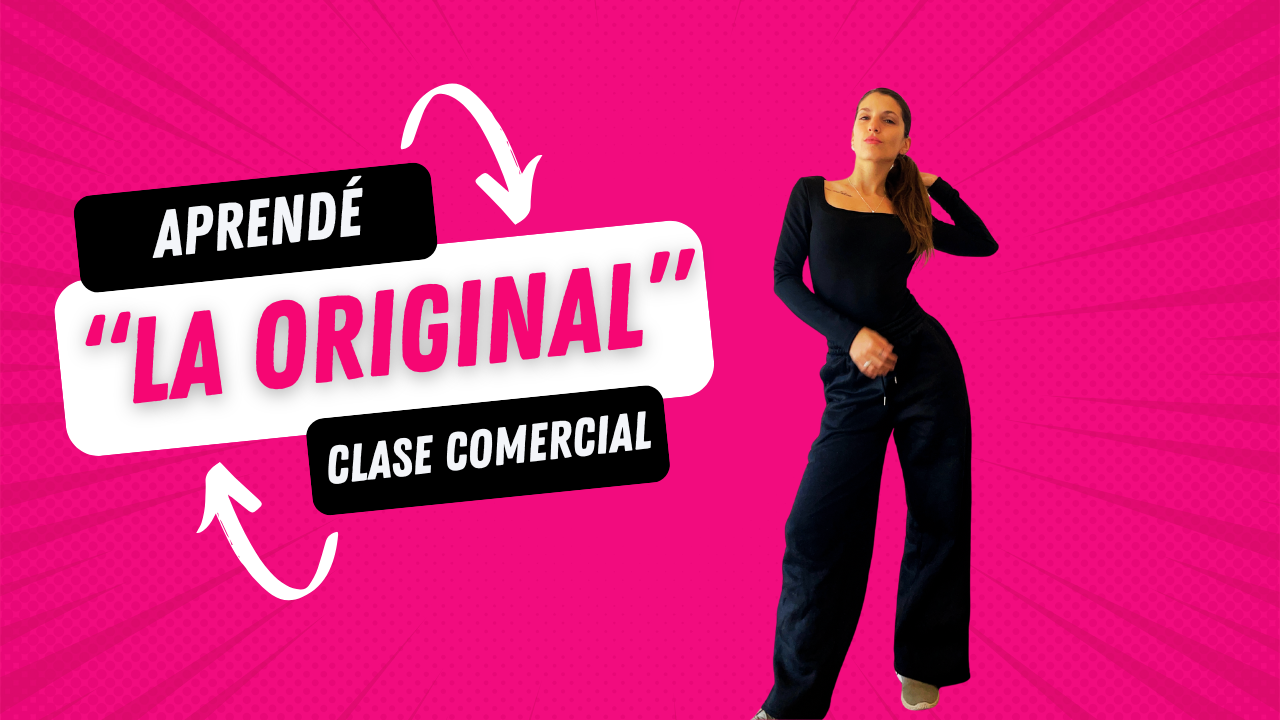 [Imagen de la clase La Original]