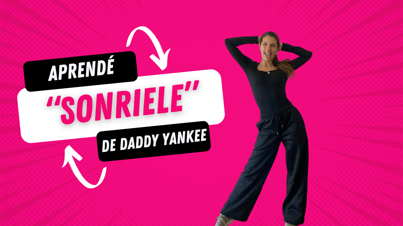 [Imagen de la clase Sonríele]