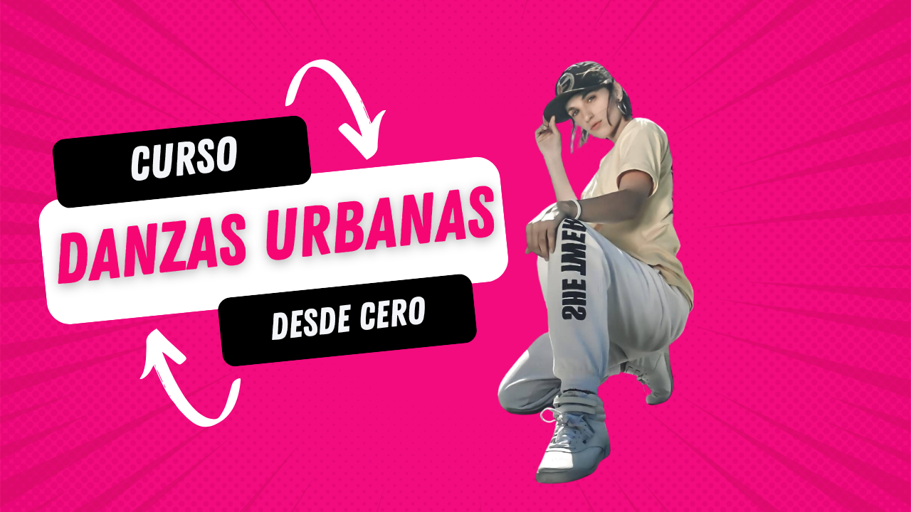 [Imagen de la clase Danzas Urbanas desde CERO]