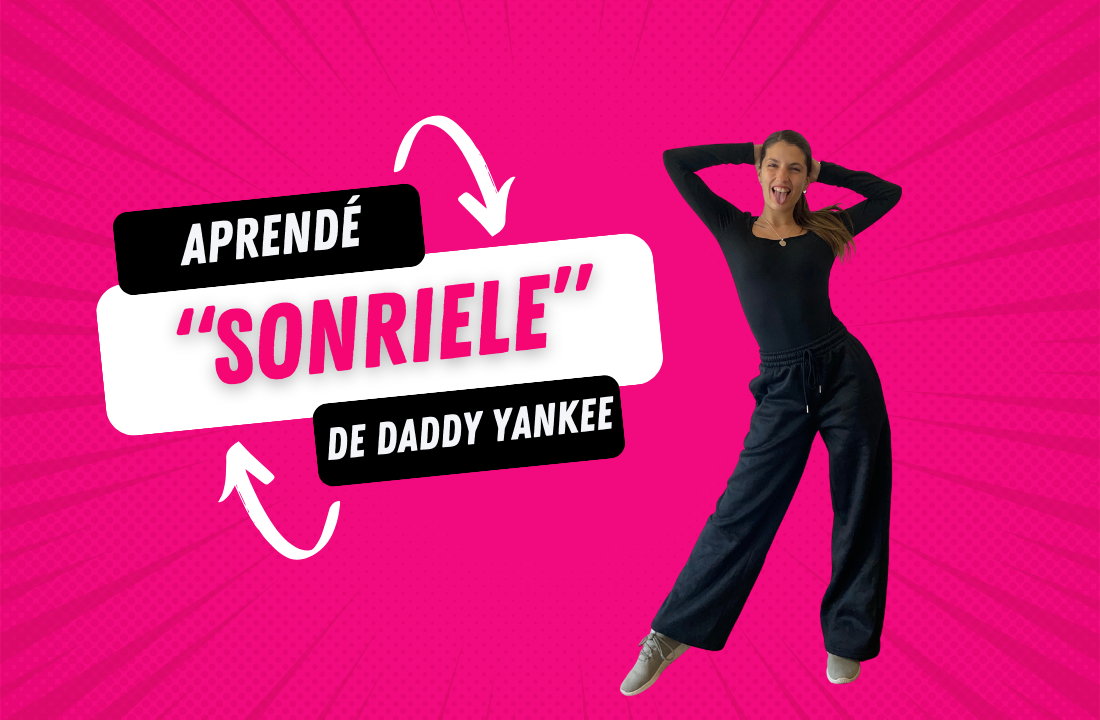 [Imagen de la clase Sonríele]