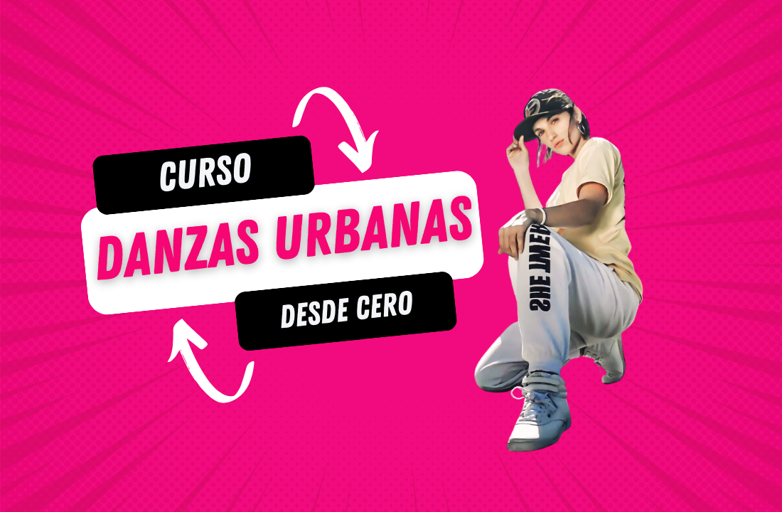 [Imagen de la clase Danzas Urbanas desde CERO]