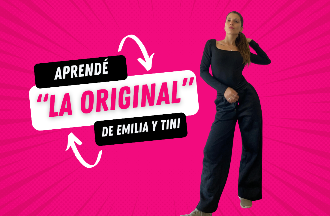 [Imagen de la clase La Original]