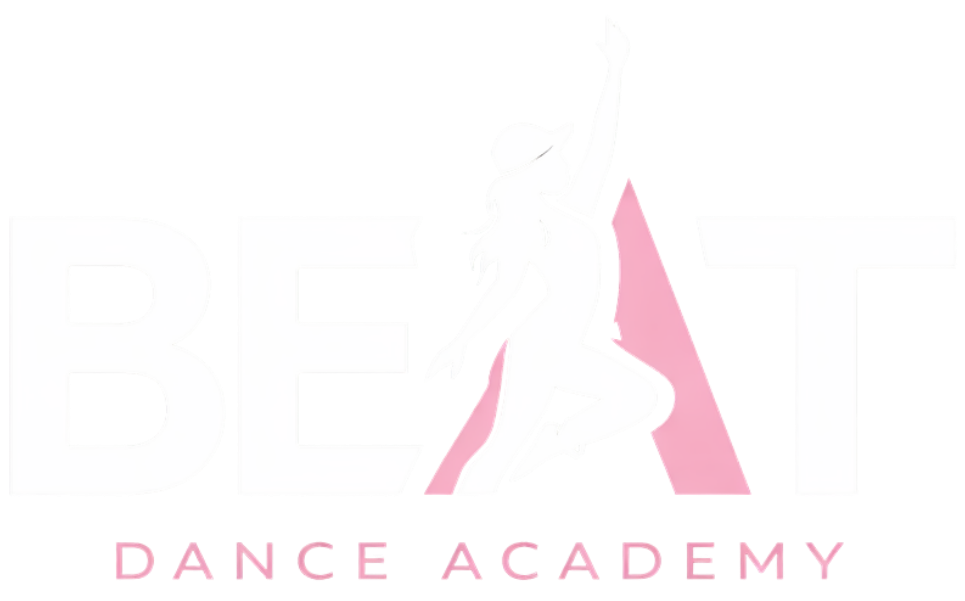 Beat Dance Academy Logo